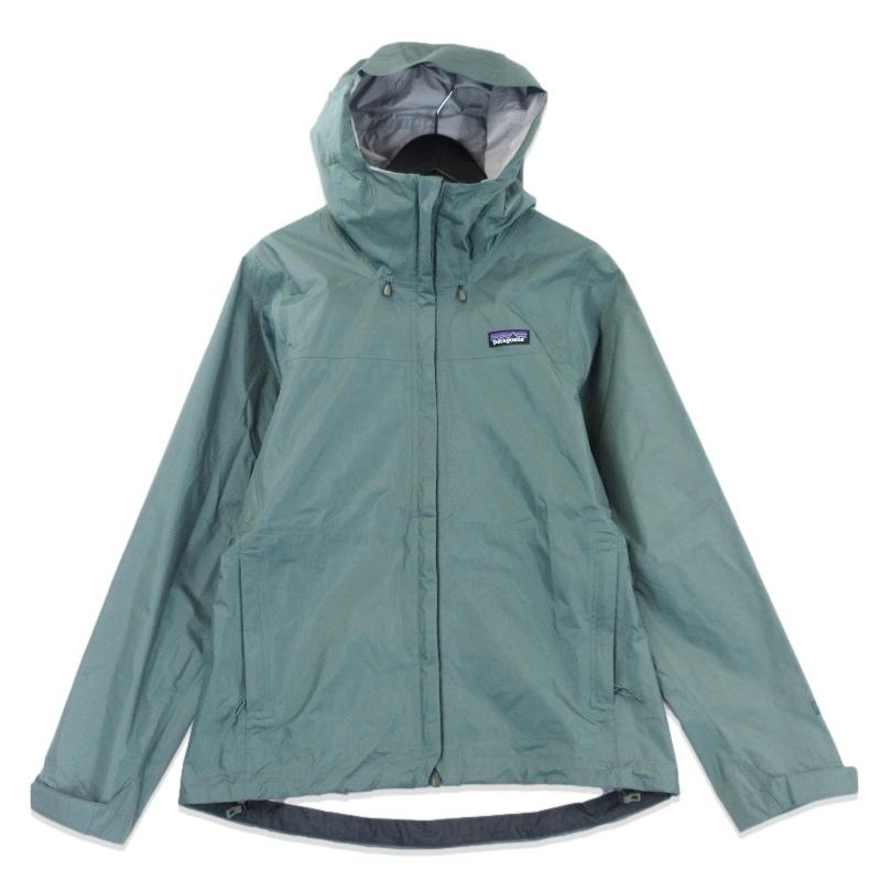 patagonia 美品 パタゴニア トレントシェル ジャケット 83807 