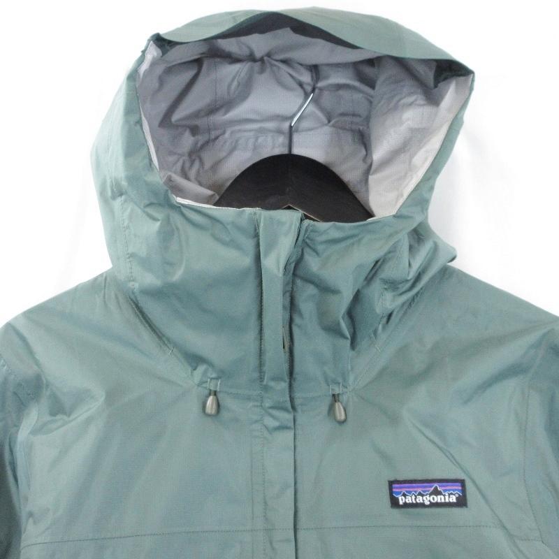 patagonia 美品 パタゴニア トレントシェル ジャケット 83807 