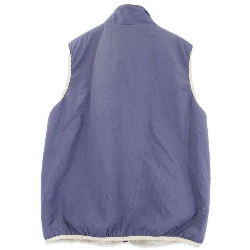 ★kei★Caledoor カレドアー ナイロン フリース リバーシブル 楽天市場】[SALE]Caledoor : Reversible Nylon/Recycled Fleece