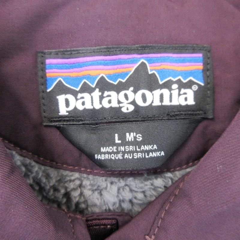 patagonia Patagonia パタゴニア メンズ ラインド イスマス patagonia Patagonia パタゴニア メンズ ラインド イスマス