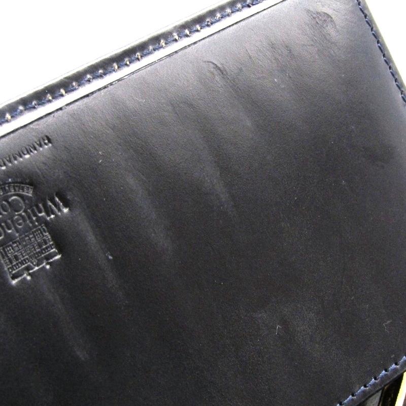 Whitehouse Cox ホワイトハウスコックス 長財布 S9697 LONG