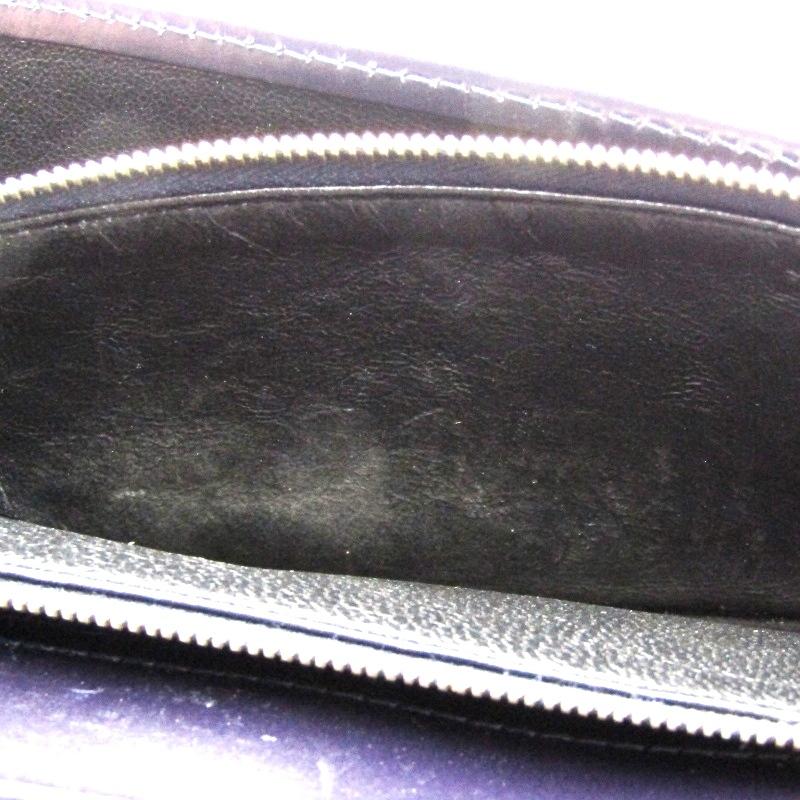 Whitehouse Cox ホワイトハウスコックス 長財布 S9697 LONG