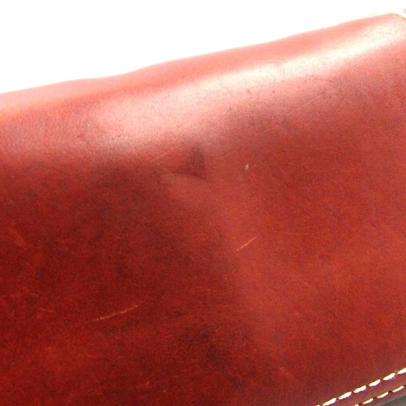 RED WING  長財布 ホワイト 960-2015 07 レッドウイング RED WING 長財布 ホワイト 960-2015 07 レッドウイング