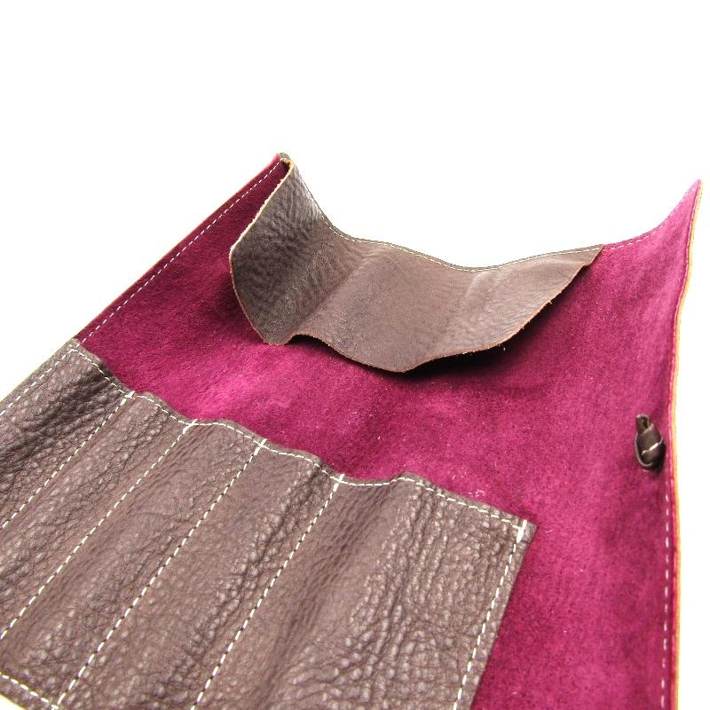 土屋鞄　土屋鞄製作所　ツチヤカバン トーンオイルヌメ　ペンケース imgrc0123999315.jpg