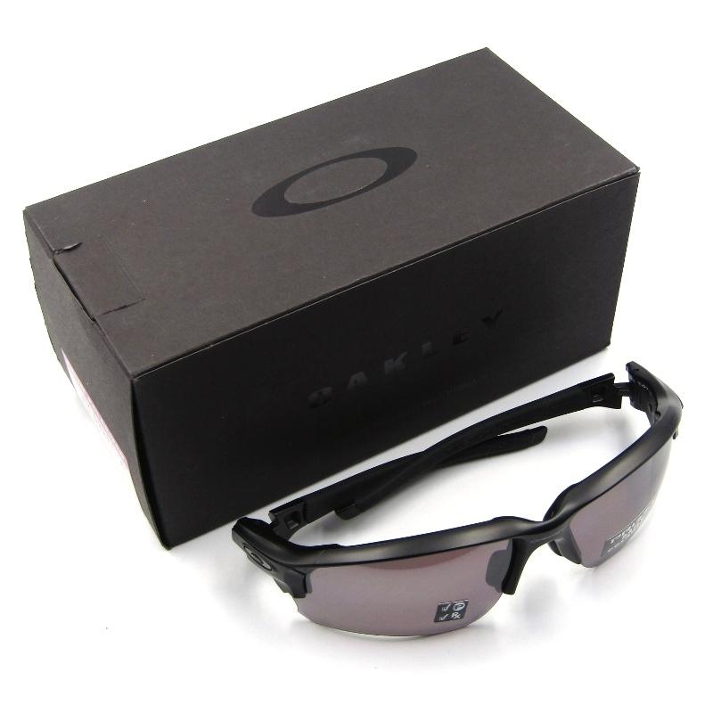 未使用 OAKLEY オークリー サングラス OO9373-0870 FLAK DRAFT 
