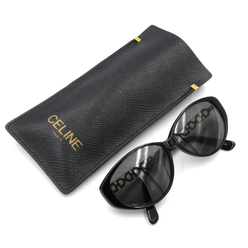 CELINE セリーヌ サングラス CLF-581 トリオンフ レディース CELINE セリーヌ サングラス CLF-581 トリオンフ レディース