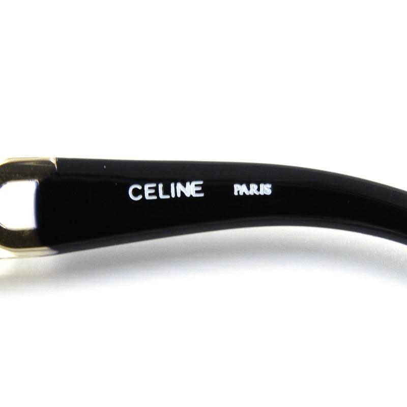 CELINE セリーヌ サングラス CLF-581 トリオンフ レディース CELINE セリーヌ サングラス CLF-581 トリオンフ レディース