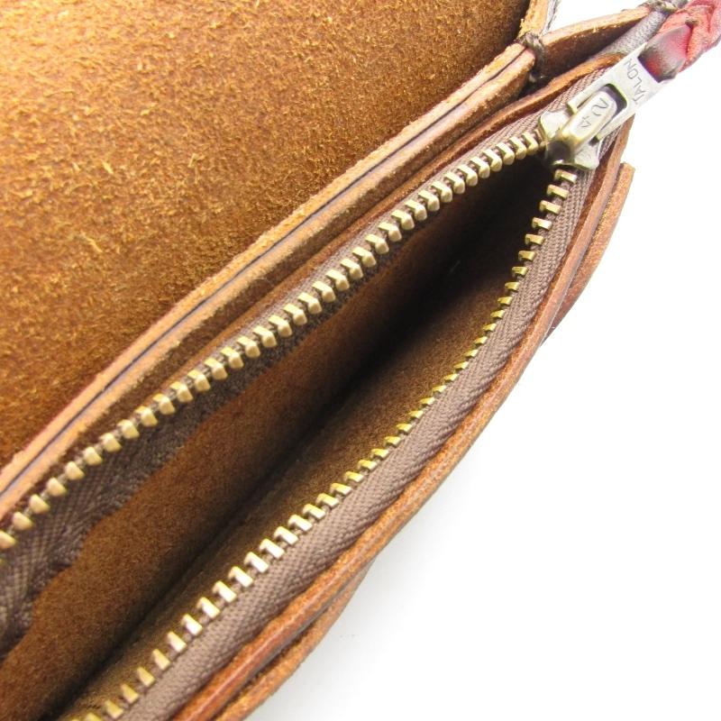 LARRY SMITH ラリースミス 二つ折り財布 TRUCKERS WALLET LARRY SMITH ラリースミス 二つ折り財布 TRUCKERS WALLET
