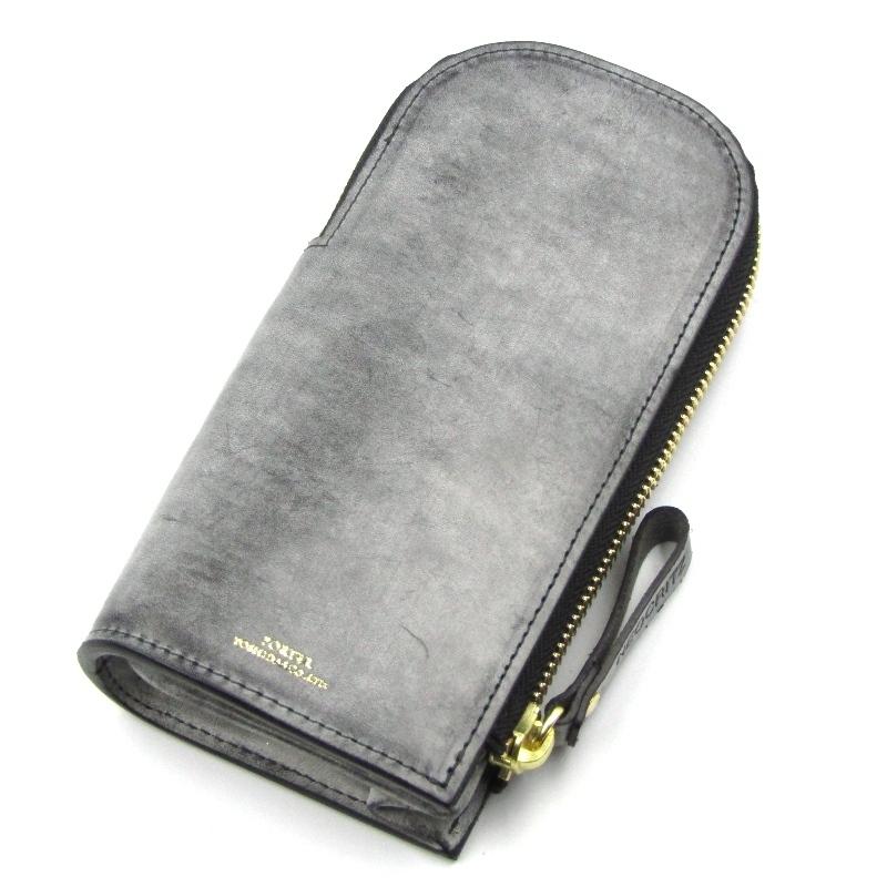 良品 PORTER × KOKUYO × DIME ポーター コクヨ ペンケース 大人 