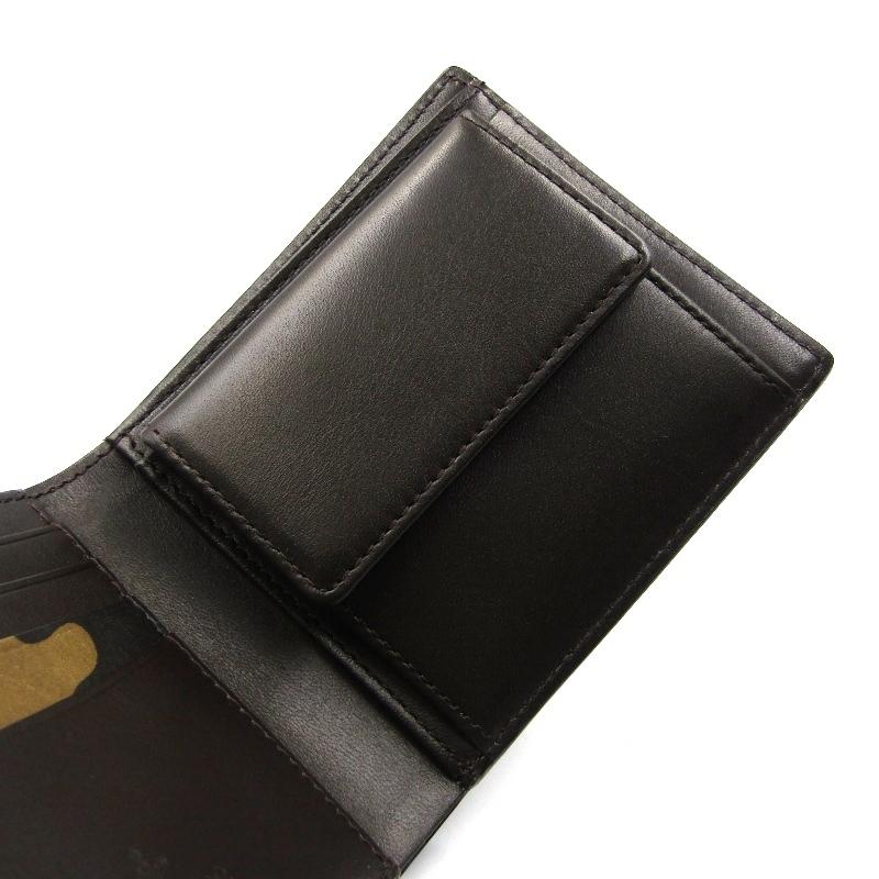 Vivienne Westwood 美品 ヴィヴィアンウエストウッド 二つ折り Vivienne Westwood 美品 ヴィヴィアンウエストウッド 二つ折り