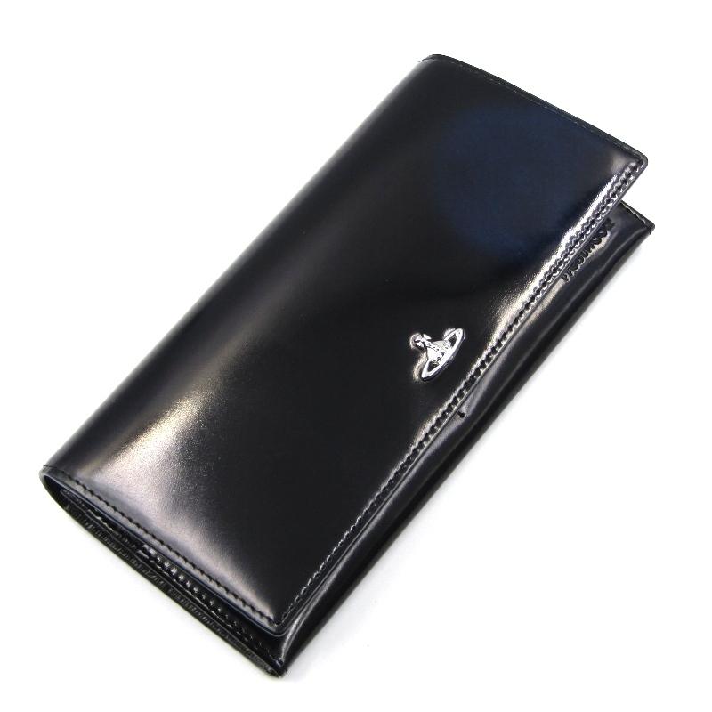 大人気⭐︎VivienneWestwood 二つ折財布　訳あり Vivienne Westwood Advan 二つ折り財布 完売品