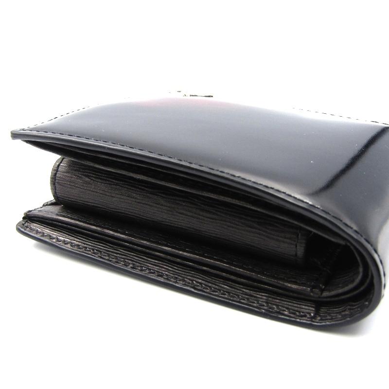 Vivienne Westwood 美品 ヴィヴィアンウエストウッド 二つ折り財布