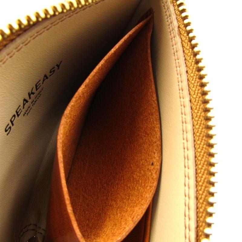 美品GLAD HAND コインケース　マネークリップ 美品GLAD HAND コインケースマネークリップ