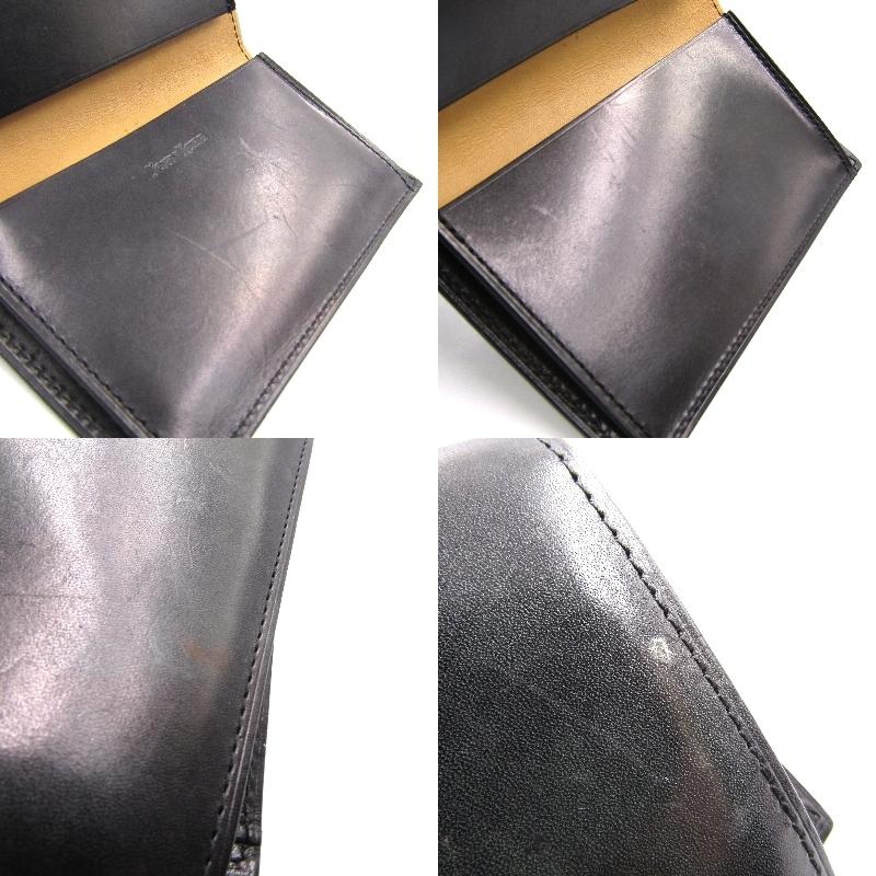 JOHN LOBB John Lobb ジョンロブ 名刺入れ ミュージアムカーフ