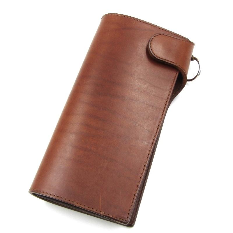 PORTER 美品 ポーター 長財布 925 069-04812 キューニーゴ WALLET L  