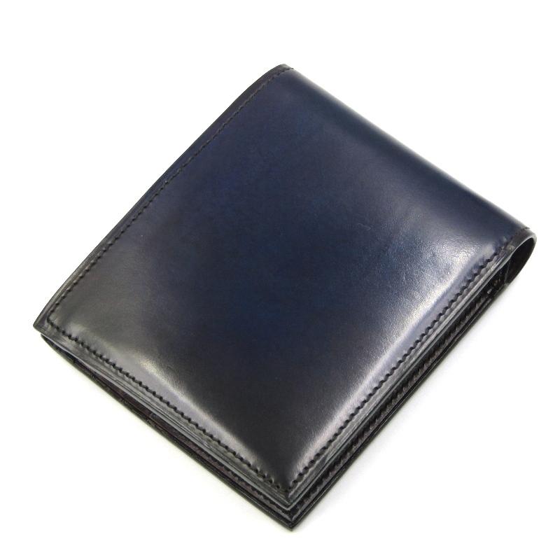 未使用 YUHAKU ユハク 二つ折り財布 YVE130 Veratula ベビー
