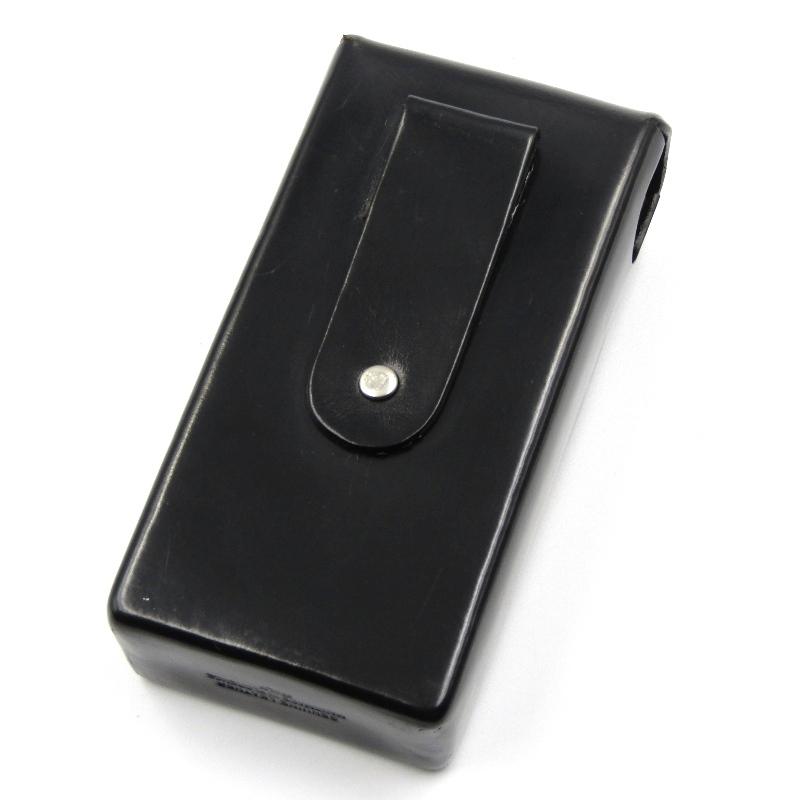 未使用 PERONI FIRENZE ペローニ フィレンツェ タバコケース P