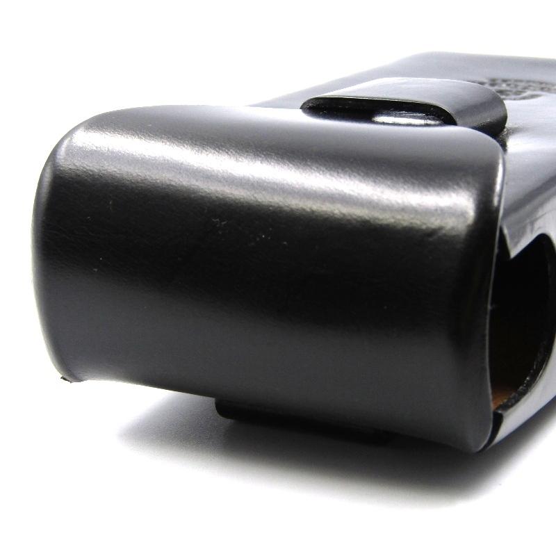 ペローニ　ケース　ブラック 未使用 PERONI FIRENZE ペローニ フィレンツェ タバコケース P