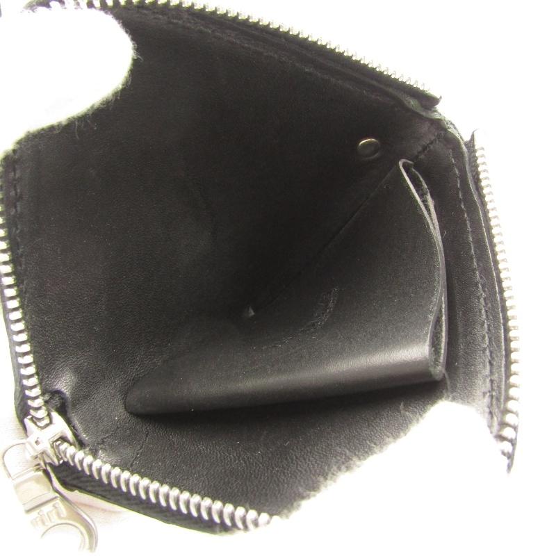 良品 BACKLASH バックラッシュ ミニ財布 クロコダイル 383-04 良品 BACKLASH バックラッシュ ミニ財布 クロコダイル 383-04
