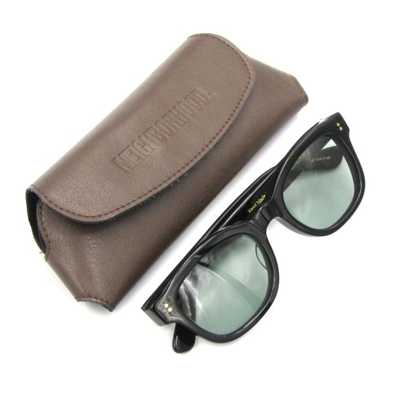 NEIGHBORHOOD 美品 × EFFECTOR ネイバーフッド エフェクター 