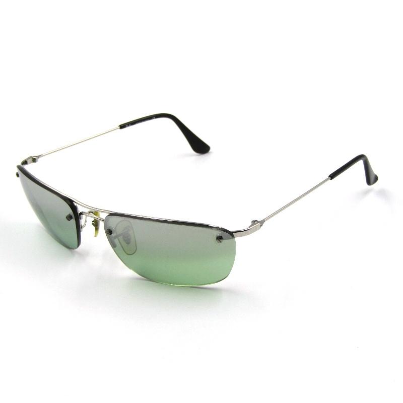 Ray-Ban レイバン サングラス RB3156 003/7G スクエア ツー Ray-Ban レイバン サングラス RB3156 003/7G スクエア ツー