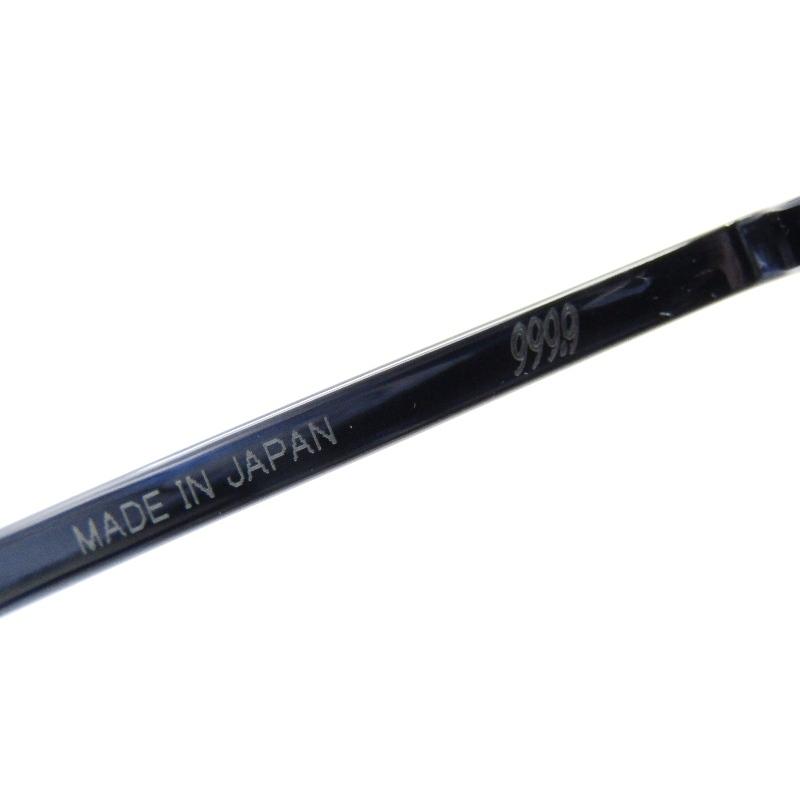 FOURNINES（スノーボードウェア） 未使用 999.9 フォーナインズ メガネ  