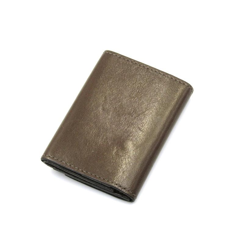 abrAsus × Giacomo Valentini アブラサス ミニ財布 小さい財布