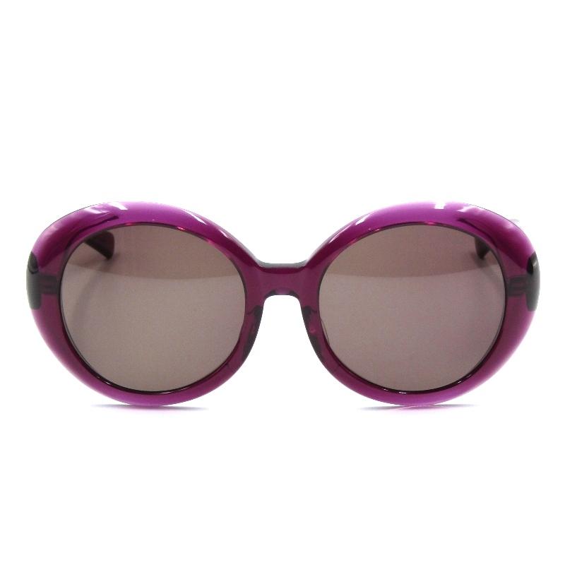 UNDERCOVER EFFECTOR サングラス セコンド（Second） / EFFECTOR