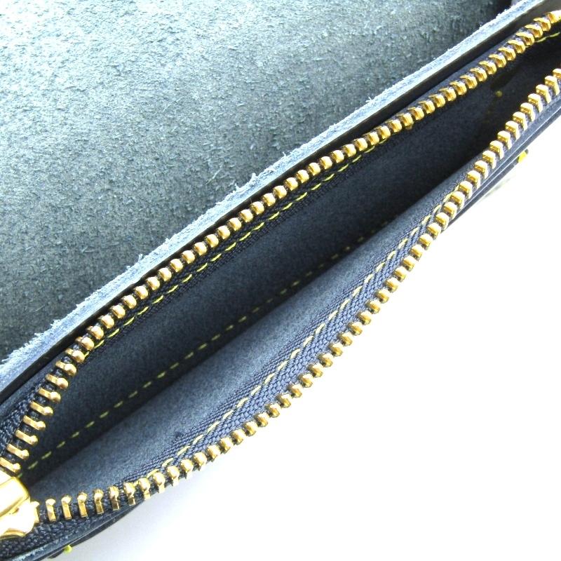 蛸魂　財布　レザー　未使用 革蛸 未使用 革蛸謹製 カワタコ 長財布 蛸魂 台形ロングワレット