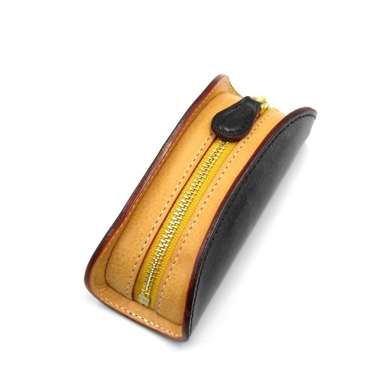GANZO 未使用 ガンゾ キーケース 57657 THIN BRIDLE シン GANZO 未使用 ガンゾ キーケース 57657 THIN BRIDLE シン