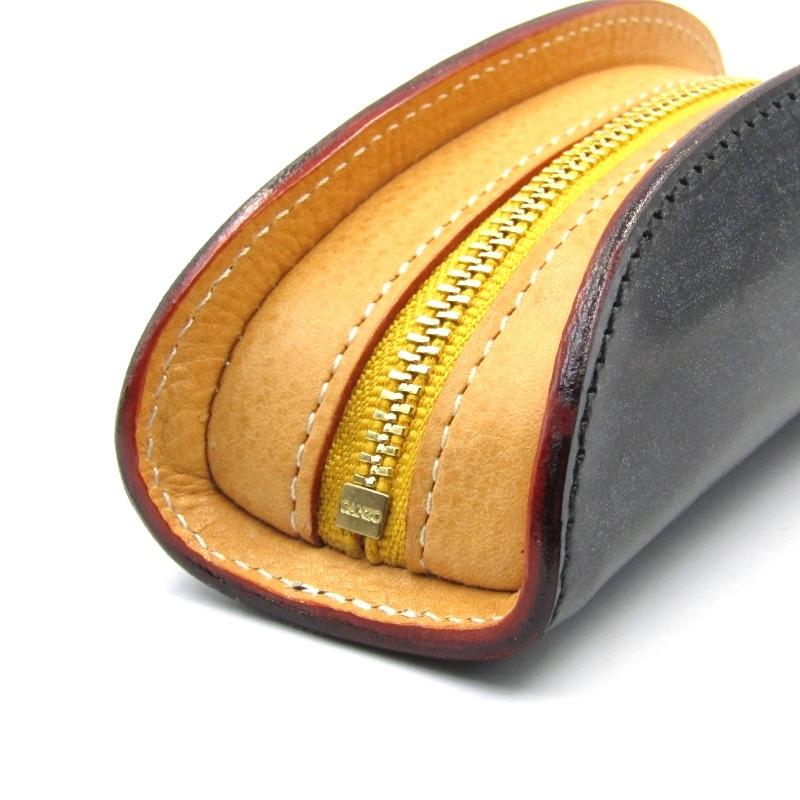 GANZO 未使用 ガンゾ キーケース 57657 THIN BRIDLE シン GANZO 未使用 ガンゾ キーケース 57657 THIN BRIDLE シン