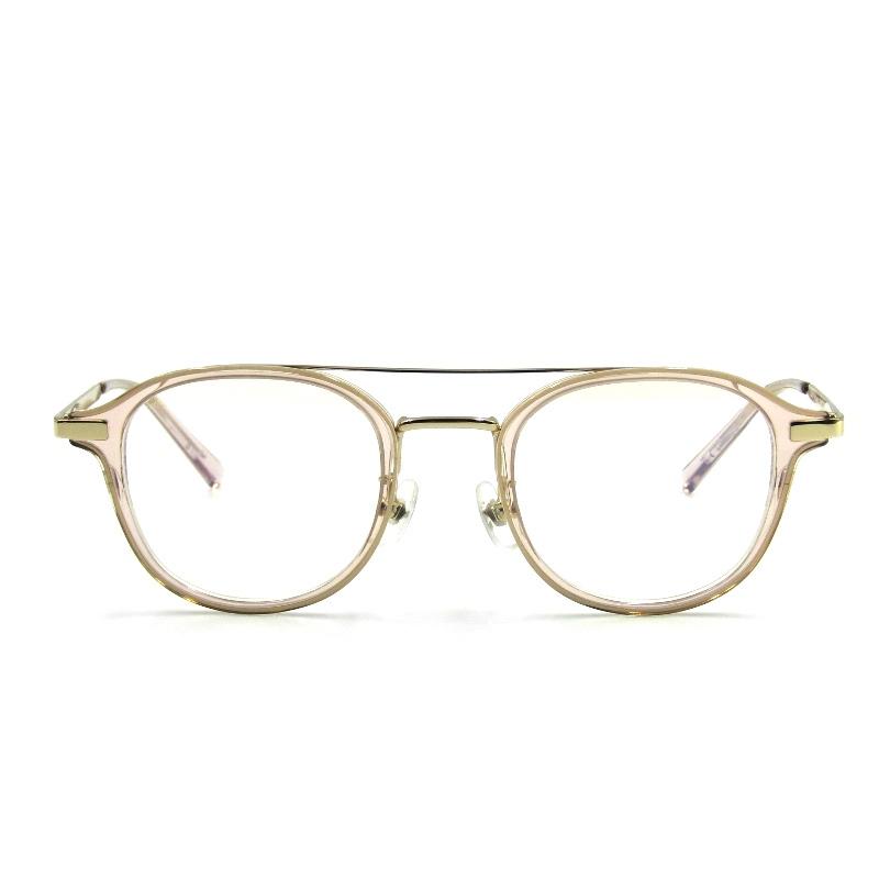 VIKTOR & ROLF ファッションメガネ ケース付き VIKTOR&ROLF（サングラス/メガネ）のフリマアイテム一覧