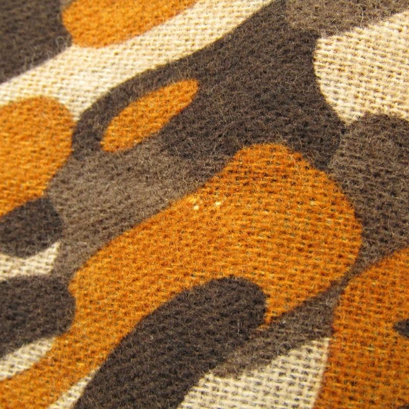 美品】 altea ヴァージンウール ジャケット ブラウン 46 イタリア製