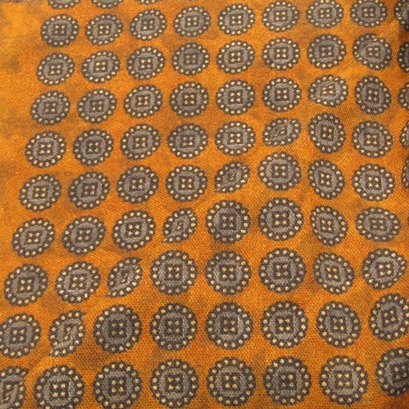 美品】 altea ヴァージンウール ジャケット ブラウン 46 イタリア製