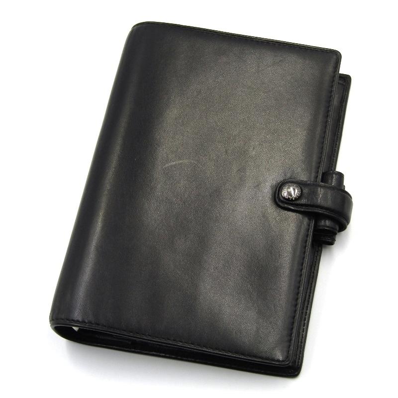 Filofax ファイロファックス システム手帳 026702 ETON 6穴 Filofax ファイロファックス システム手帳 026702 ETON 6穴