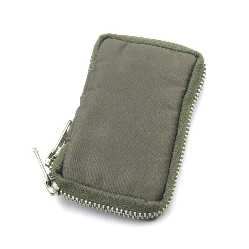 PORTER ポーター キーケース 622-77138 タンカー TANKER KEY PORTER ポーター キーケース 622-77138 タンカー TANKER KEY