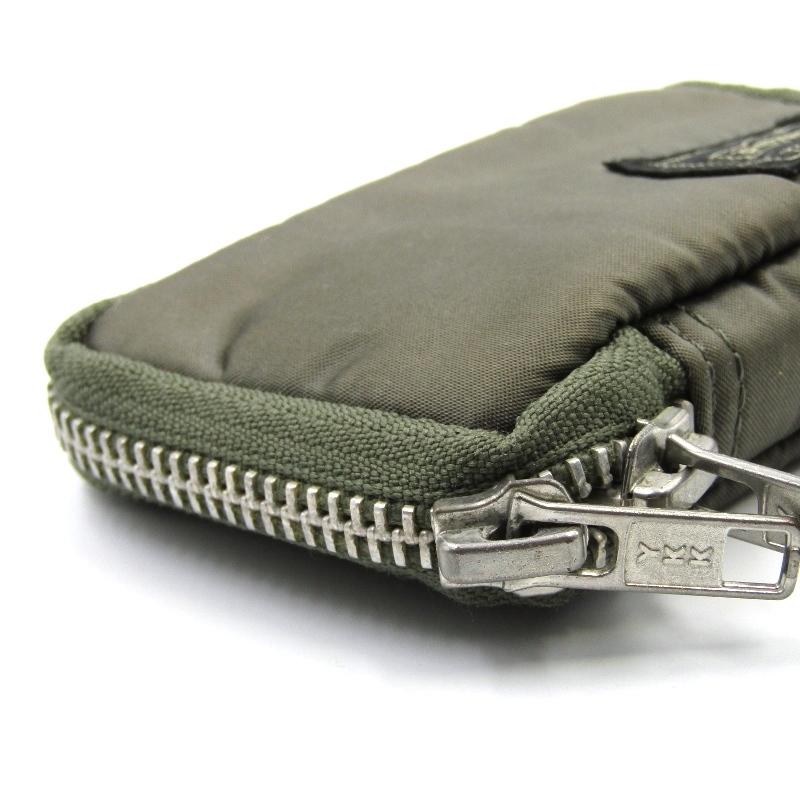 PORTER ポーター キーケース 622-77138 タンカー TANKER KEY PORTER ポーター キーケース 622-77138 タンカー TANKER KEY