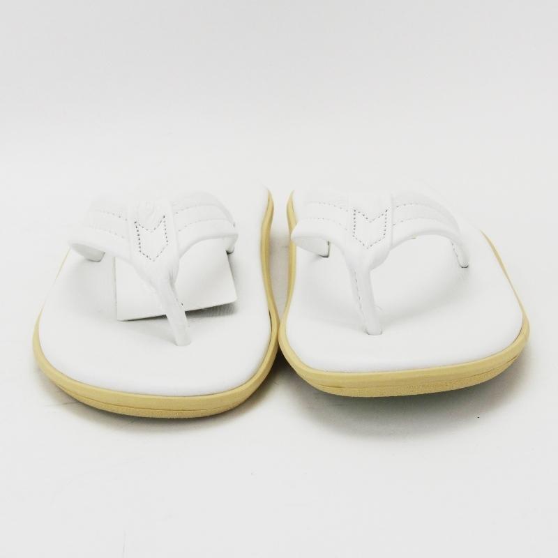 美品　アイランドスリッパ　US9 未使用 ISLAND SLIPPER アイランドスリッパ US9 27cm PT202