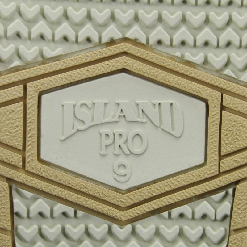 【プロフを参照願いますさん専用】アイランドスリッパ 9 レザー トングサンダル 未使用 ISLAND SLIPPER アイランドスリッパ US9 27cm PT202