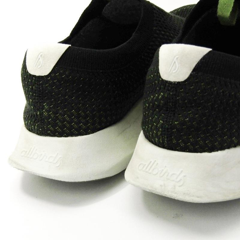 Allbirds オールバーズ 27cm Men's Tree Dasher Relay