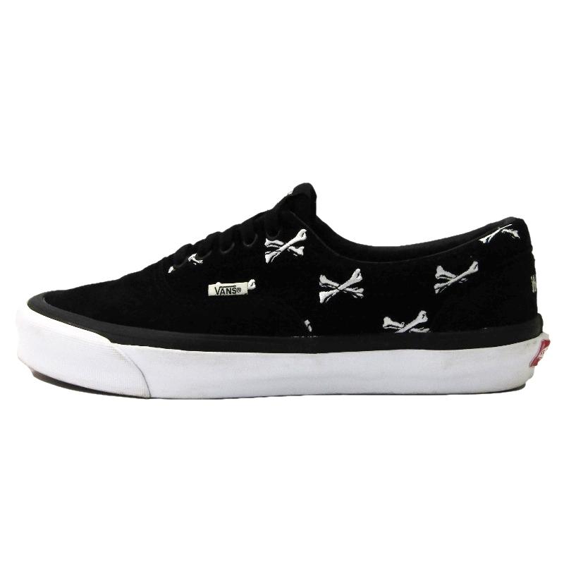 WTAPS x VANS OG ERA LX 27cm