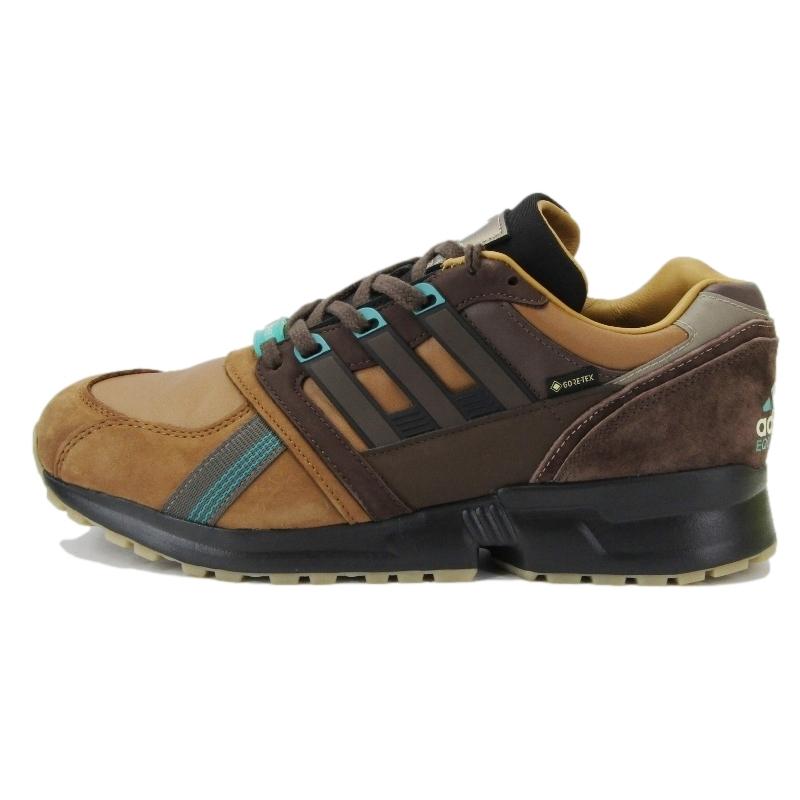adidas 未使用 アディダス 28cm EQT CSG 91 GORE-TEX GX3618