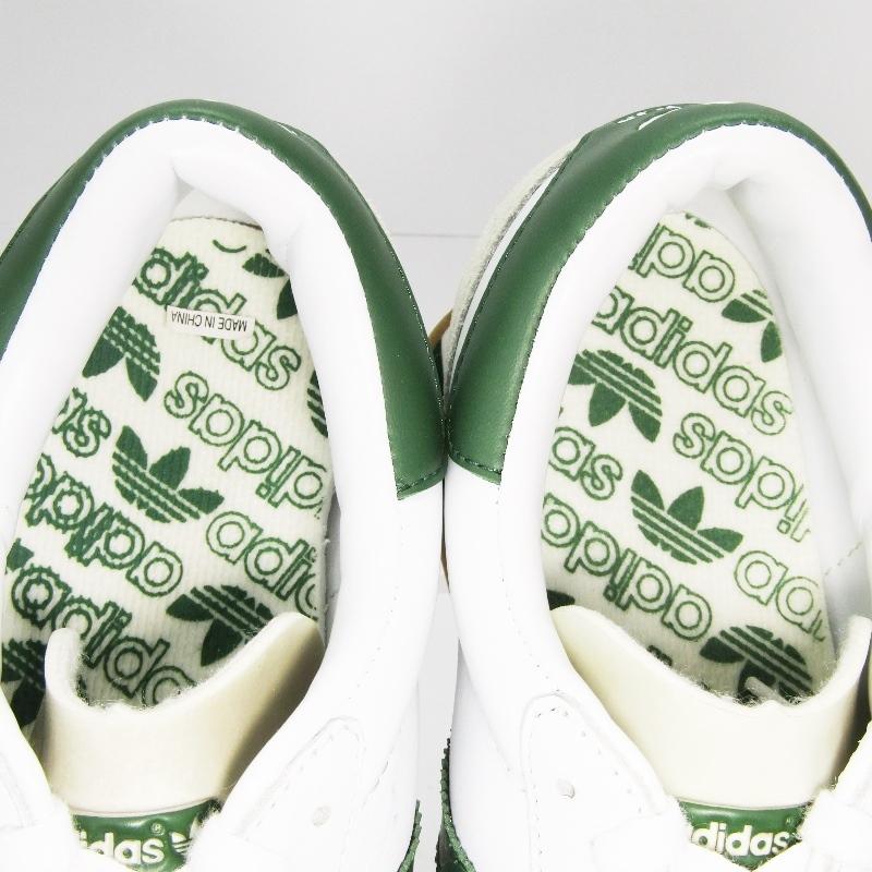 adidas COUNTRY アディダス カントリー 27cm　緑色　グリーン adidas COUNTRY OG CGREEN/CWHITE/GUM4 24SS-S（アディダス
