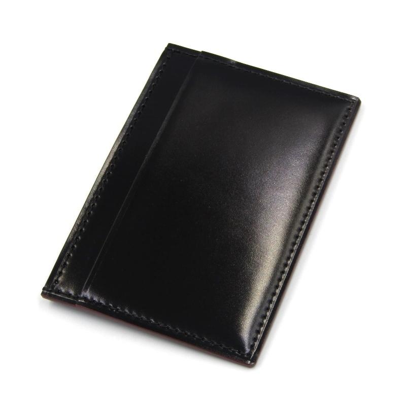 GANZO 美品 ガンゾ 単パスケース 58258 CORDOVAN 定期入れ GANZO 美品 ガンゾ 単パスケース 58258 CORDOVAN 定期入れ