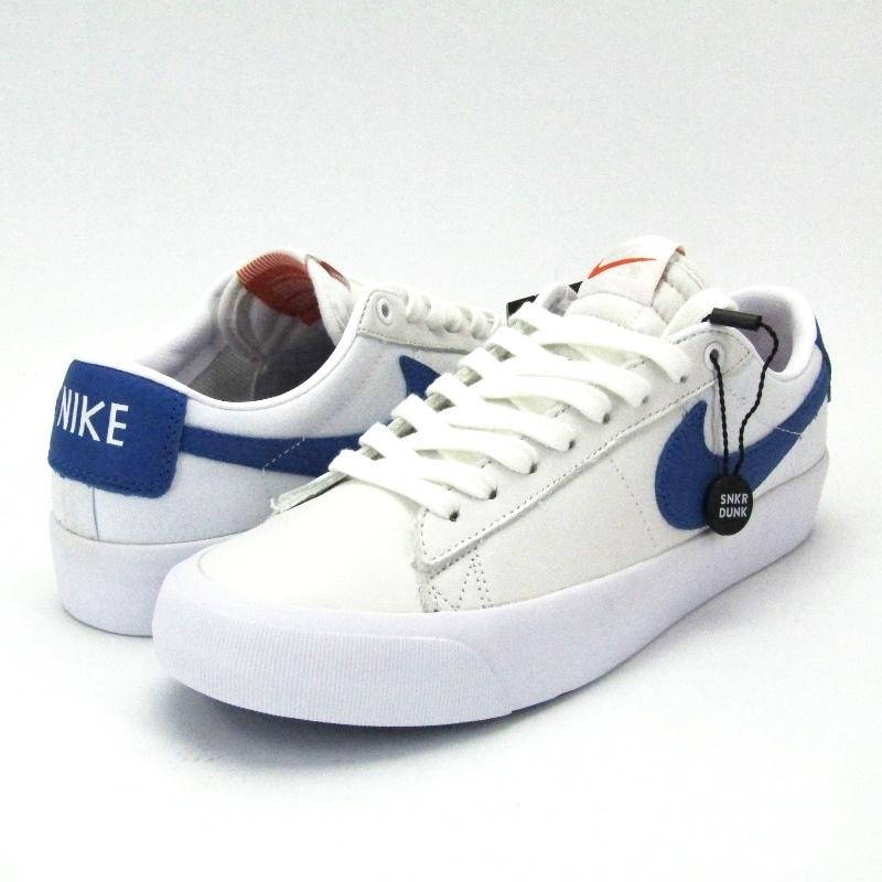 【日本未発売正規品✅】NIKE SB Zoom Blazer low28.5cm NIKE 日本未発売 SB ZOOM BLAZER LOW PRO GT 
