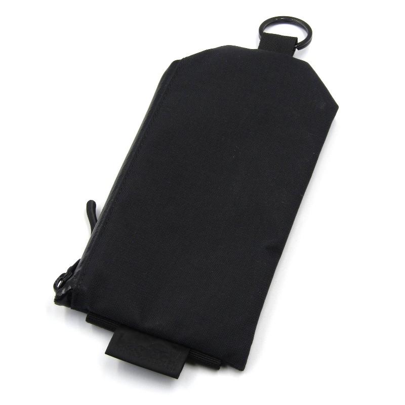 BAGJACK 良品 bagjack バッグジャック ポーチ NEXT LEVEL TECH