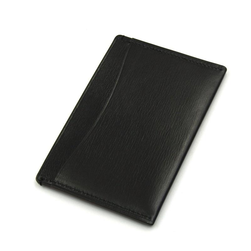 GANZO ケース ブラック ラウンド ガンゾ カードケース 黒 リザード GANZO 美品 ガンゾ 単パスケース 58258 CORDOVAN 定期入れ