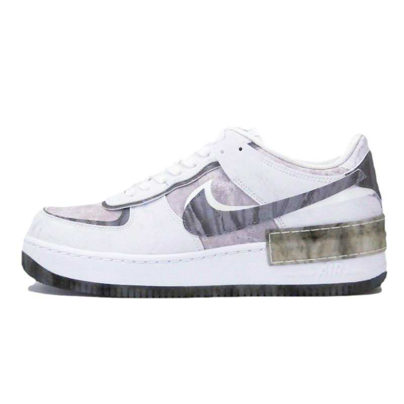 NIKE 未使用 ナイキ 28.5cm WMNS AF1 SHADOW DJ4635-100 ウィメンズ  