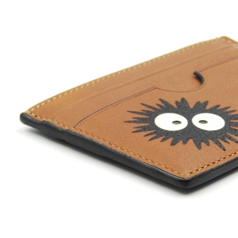 良品 LOEWE × スタジオジブリ ロエベ カードケース C704320X01 良品 LOEWE × スタジオジブリ ロエベ カードケース C704320X01