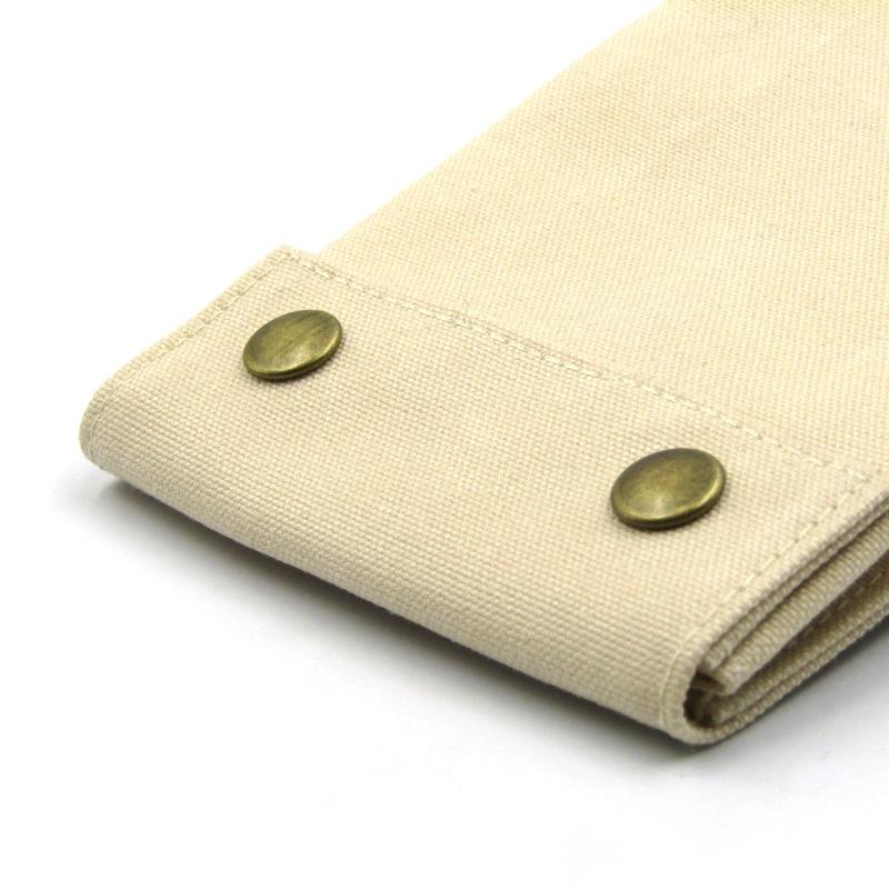 未使用 yuruliku (ユルリク) 収納ケース&ペンケース 新製品】ワークツールを”うすく”収納してスマートに持ち歩けるA4